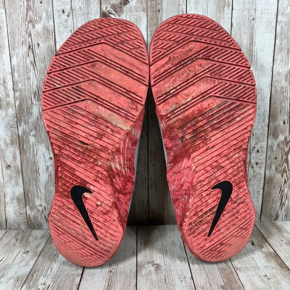 Nike metcon training